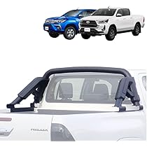 【GI★GEAR社製】ハードトノカバー 三つ折り ハイラックス専用GUN125 GI☆GEAR社製】ハードトノカバー 三つ折り paradigmシリーズ